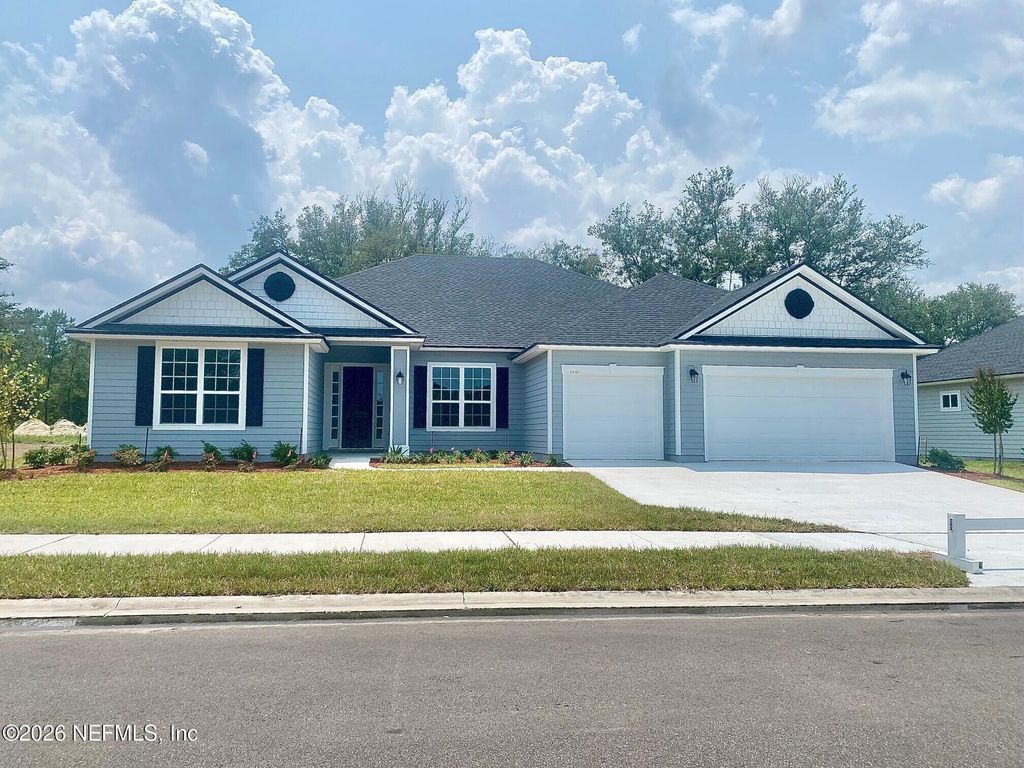 14660 KATIE COVE Drive 0010, Jacksonville, FL 32226