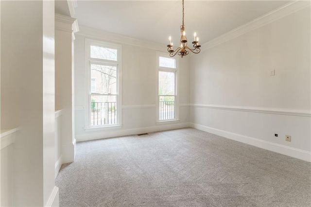 145 W Ridge Way, Roswell, GA 30076