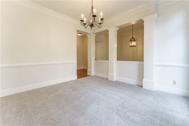 145 W Ridge Way, Roswell, GA 30076