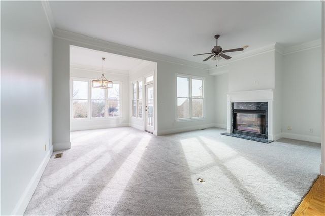 145 W Ridge Way, Roswell, GA 30076