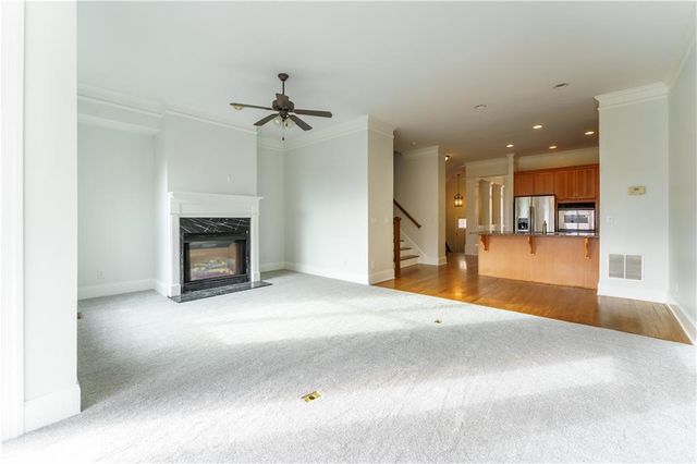 145 W Ridge Way, Roswell, GA 30076