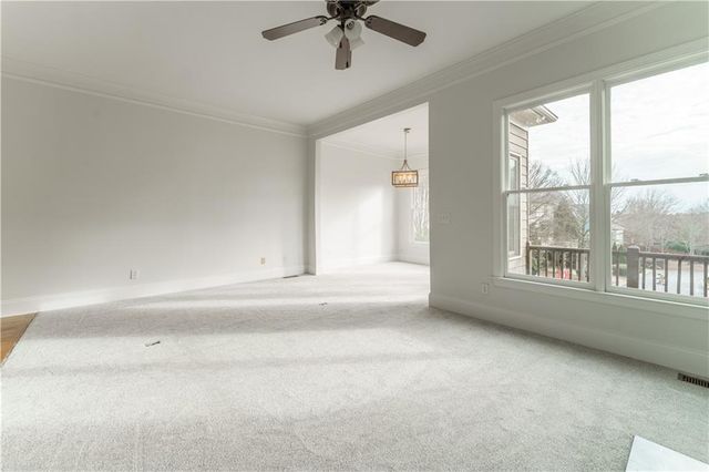 145 W Ridge Way, Roswell, GA 30076