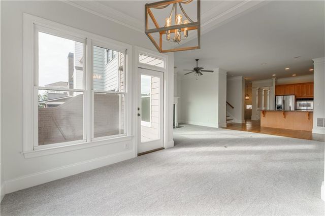 145 W Ridge Way, Roswell, GA 30076