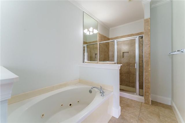 145 W Ridge Way, Roswell, GA 30076