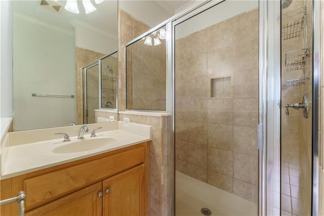 145 W Ridge Way, Roswell, GA 30076