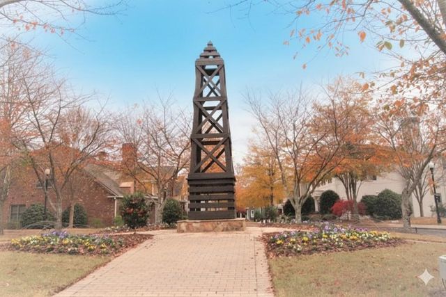 145 W Ridge Way, Roswell, GA 30076