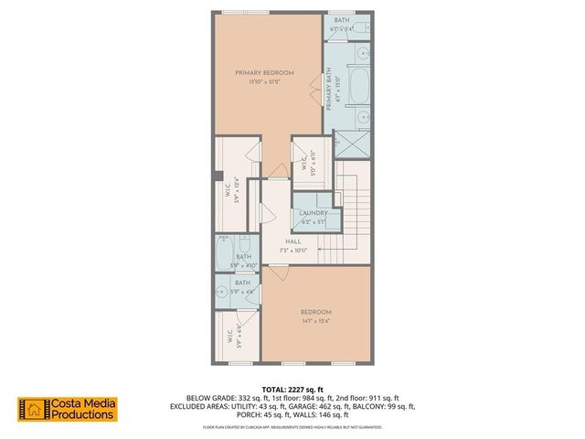 145 W Ridge Way, Roswell, GA 30076