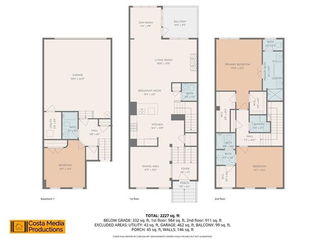 145 W Ridge Way, Roswell, GA 30076