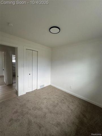25335 Pattow Street, Roseville, MI 48066