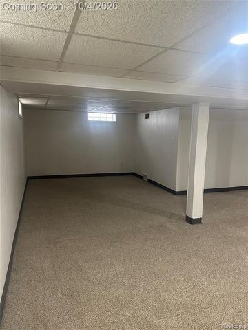 25335 Pattow Street, Roseville, MI 48066