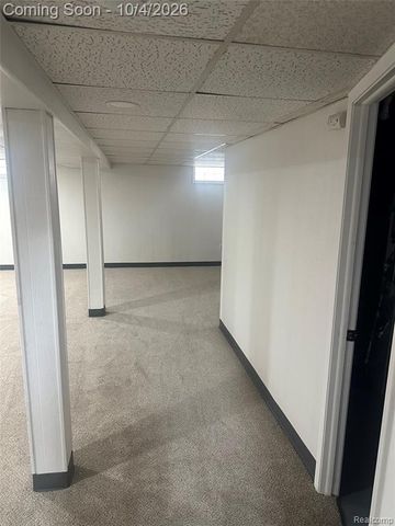 25335 Pattow Street, Roseville, MI 48066