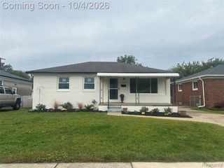 25335 Pattow Street, Roseville, MI 48066