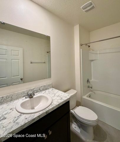 282 Heritage Street SW, Palm Bay, FL 32908