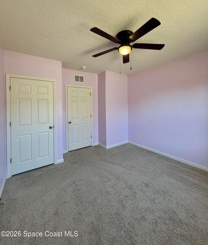 282 Heritage Street SW, Palm Bay, FL 32908