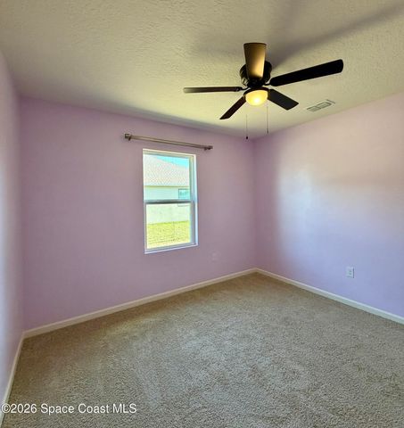 282 Heritage Street SW, Palm Bay, FL 32908