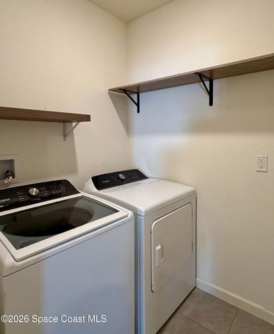 282 Heritage Street SW, Palm Bay, FL 32908