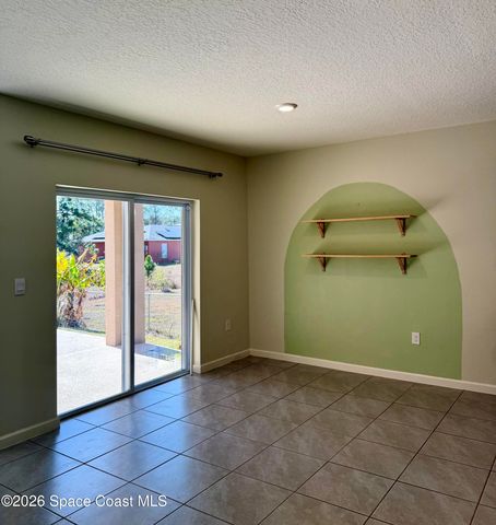 282 Heritage Street SW, Palm Bay, FL 32908