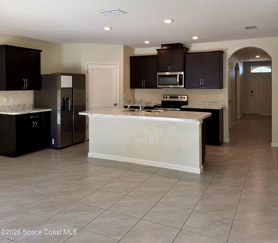 282 Heritage Street SW, Palm Bay, FL 32908