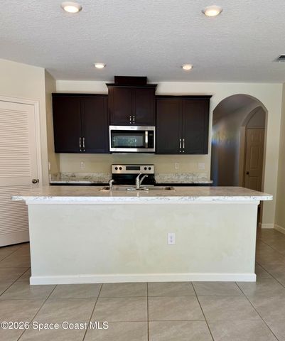 282 Heritage Street SW, Palm Bay, FL 32908