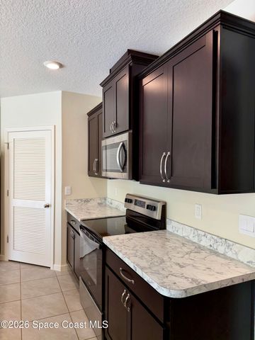 282 Heritage Street SW, Palm Bay, FL 32908