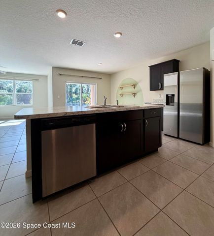 282 Heritage Street SW, Palm Bay, FL 32908