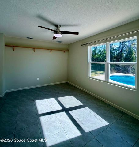 282 Heritage Street SW, Palm Bay, FL 32908