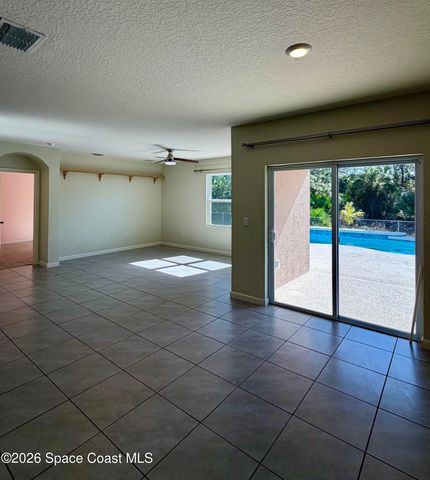 282 Heritage Street SW, Palm Bay, FL 32908