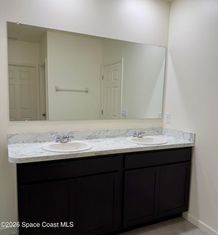 282 Heritage Street SW, Palm Bay, FL 32908