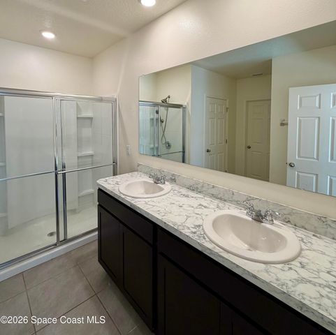 282 Heritage Street SW, Palm Bay, FL 32908