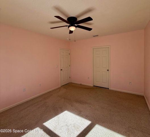 282 Heritage Street SW, Palm Bay, FL 32908