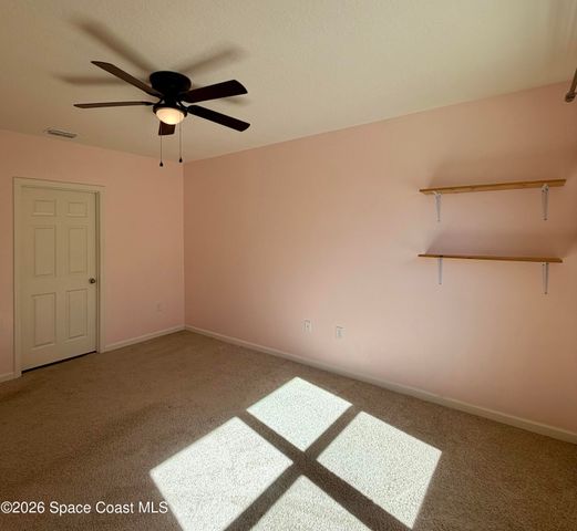 282 Heritage Street SW, Palm Bay, FL 32908