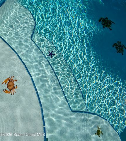 282 Heritage Street SW, Palm Bay, FL 32908