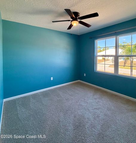 282 Heritage Street SW, Palm Bay, FL 32908