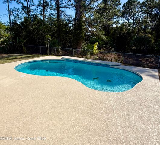 282 Heritage Street SW, Palm Bay, FL 32908