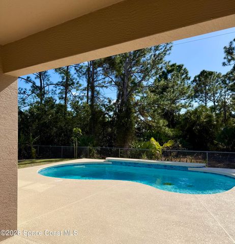 282 Heritage Street SW, Palm Bay, FL 32908