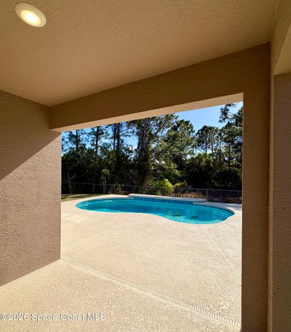 282 Heritage Street SW, Palm Bay, FL 32908