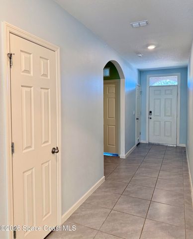 282 Heritage Street SW, Palm Bay, FL 32908