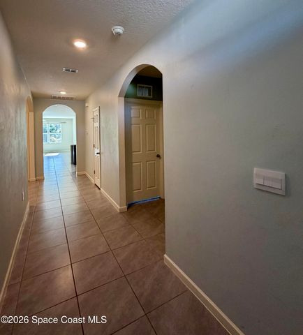 282 Heritage Street SW, Palm Bay, FL 32908