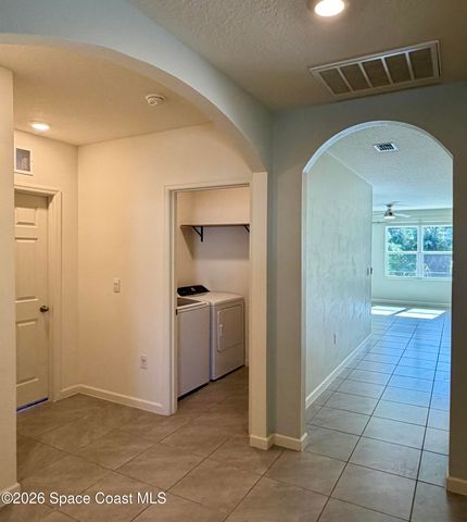 282 Heritage Street SW, Palm Bay, FL 32908