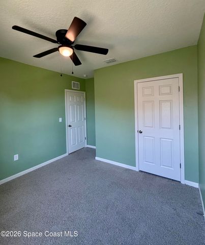 282 Heritage Street SW, Palm Bay, FL 32908