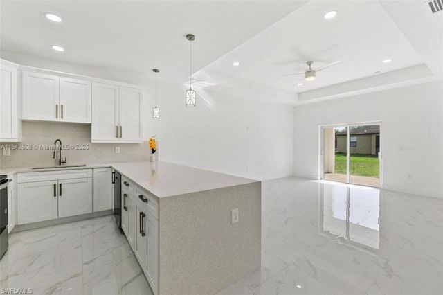 2516 Park RD, Lehigh Acres, FL 33971