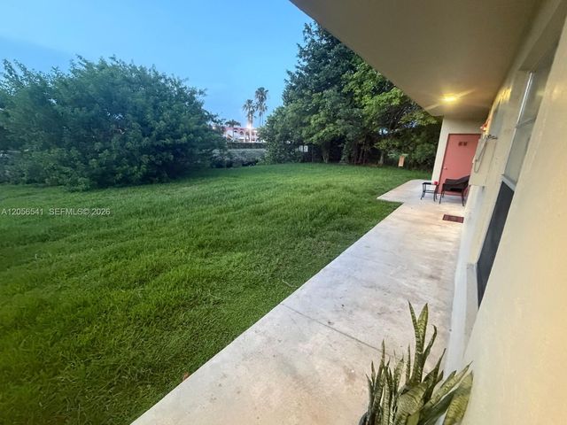 12811 SW 43rd Drive 114A, Miami, FL 33175