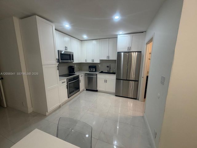 12811 SW 43rd Drive 114A, Miami, FL 33175