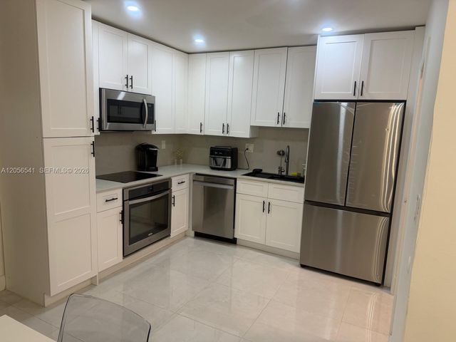 12811 SW 43rd Drive 114A, Miami, FL 33175