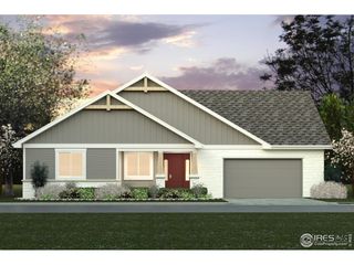 2925 Great Egret Ave, Loveland, CO 80538