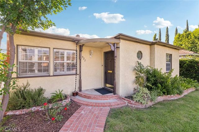527 S Orchard Drive, Burbank, CA 91506