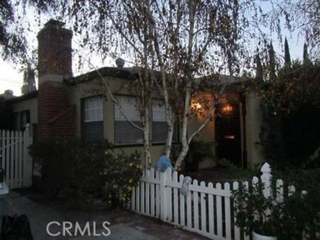 527 S Orchard Drive, Burbank, CA 91506