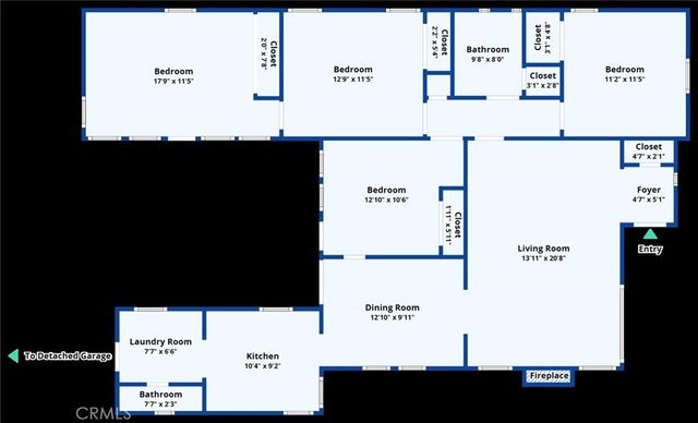 527 S Orchard Drive, Burbank, CA 91506