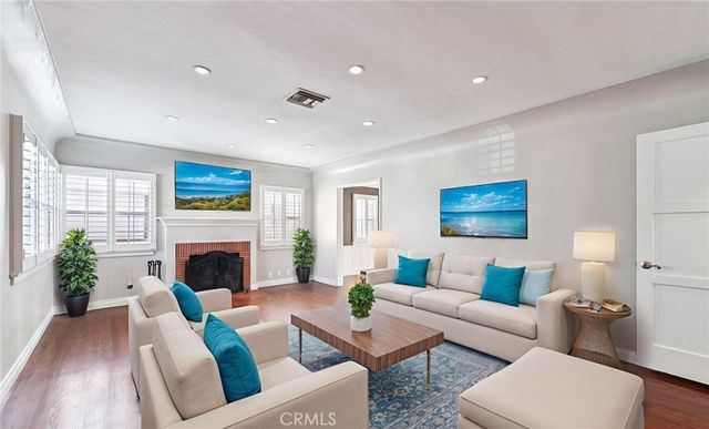 527 S Orchard Drive, Burbank, CA 91506