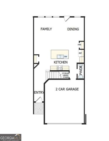 446 Laurelwood Lane, Canton, GA 30114